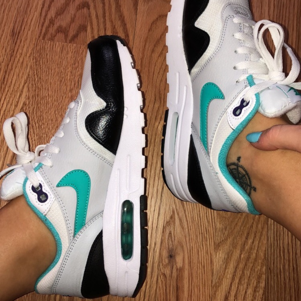 Nike Air Max Ones ✔️